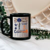 2025 Tottenham Hotspur UEFA Europa League Champions signature Mug