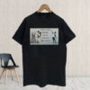 Banksy Inspired graffiti Tottenham Hotspur T-Shirt