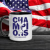 Champions 2025 Europa League, Tottenham Hotspur Mug