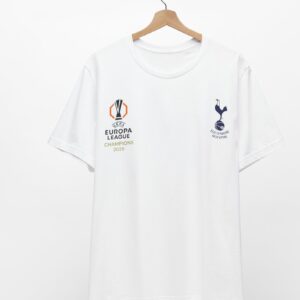 Europa League Winners Ringer T-shirt