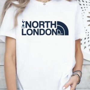 North london Glory Shirts, Tottenham Hotspur Europa League Champions 2025 Shirt