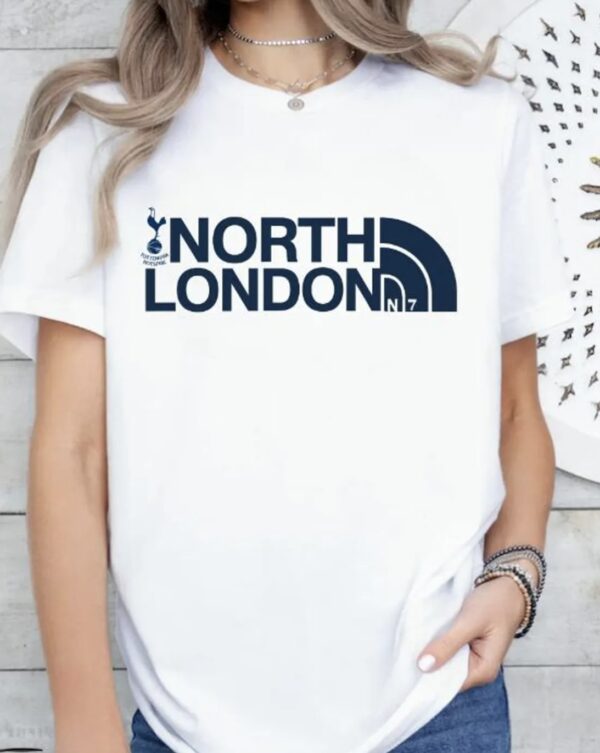 North london Glory Shirts, Tottenham Hotspur Europa League Champions 2025 Shirt