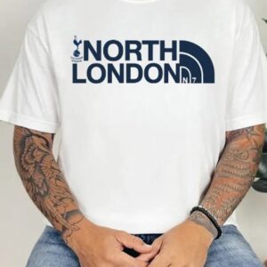 North london Glory Shirts, Tottenham Hotspur Europa League Champions 2025 Shirt