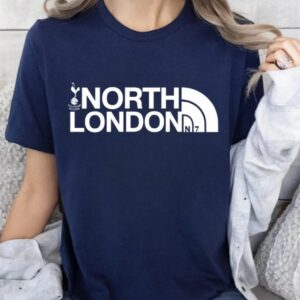North london Glory Shirts, Tottenham Hotspur Europa League Champions 2025 Shirt