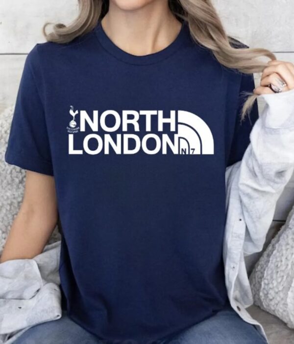 North london Glory Shirts, Tottenham Hotspur Europa League Champions 2025 Shirt
