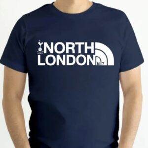 North london Glory Shirts, Tottenham Hotspur Europa League Champions 2025 Shirt