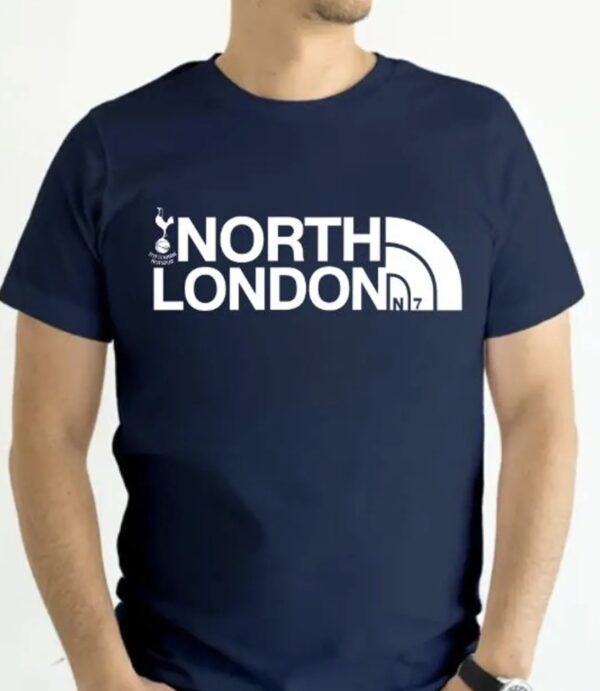 North london Glory Shirts, Tottenham Hotspur Europa League Champions 2025 Shirt
