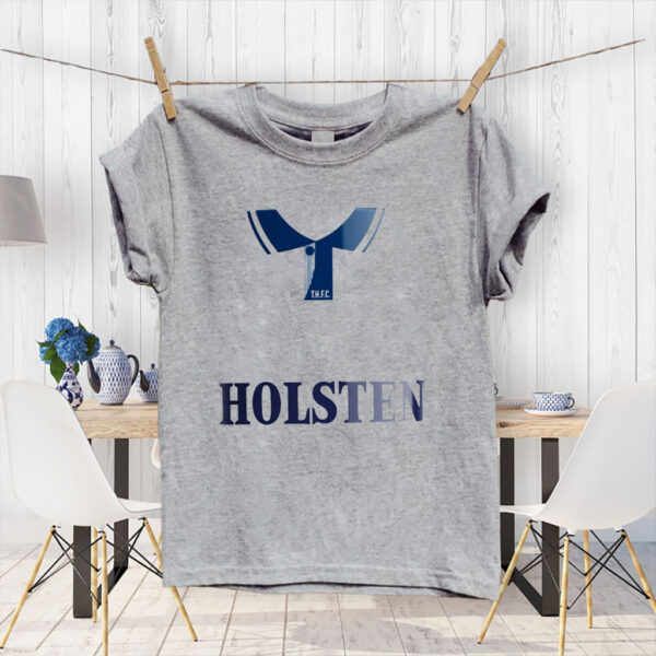 Retro Tottenham Hotspur 2025 T-Shirt