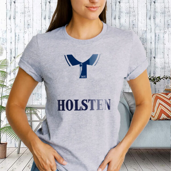 Retro Tottenham Hotspur 2025 T-Shirt