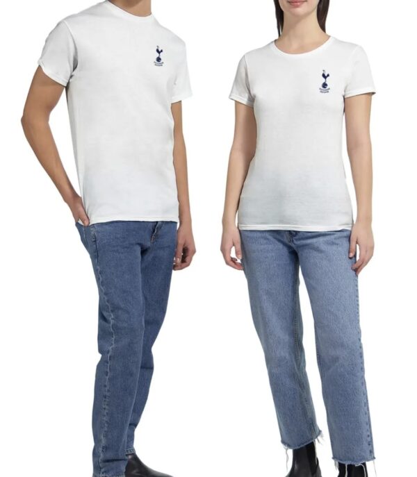 SPURSY Tottenham Hotspur Spurs T-Shirt