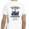 SPURSY Tottenham Hotspur Spurs T-Shirt