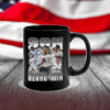 Son Heung-min - Tottenham Hotspur Mug