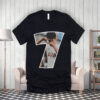 Sonny - Heung-Min Son, Football, South Korea T-Shirt