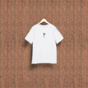 Spurs Europa League Trophy Cockerel Tottenham Hotspur Inspired Europa League Winners T-Shirt