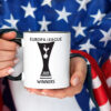 Spurs Europa Winners 2025, Tottenham Hotspur Mug