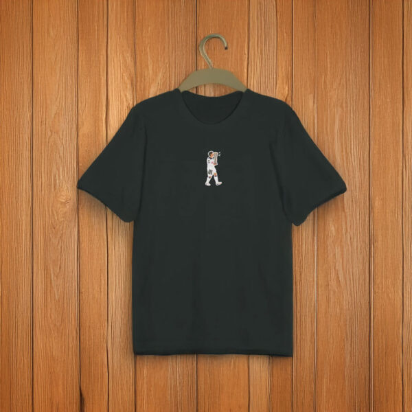 Tottenham Europa League Winners T Shirt