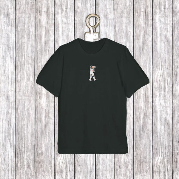 Tottenham Europa League Winners T Shirt