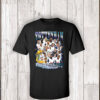 Tottenham Europa League Winners T-Shirt