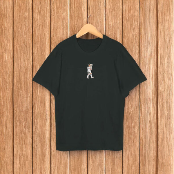 Tottenham Europa League Winners T Shirt