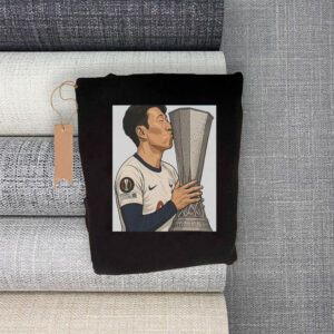 Tottenham Hotspur 2025 Son Heung-min T-Shirt