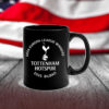 Tottenham Hotspur 2025 UEFA Europa League Winners, Bilbao Final Champions Sport Football Lover Mug