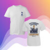 Tottenham Hotspur 2025 UEFA Europa League Winners Celebration T-Shirt