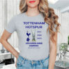 Tottenham Hotspur 2025 UEFA Europa League Winners T-Shirts