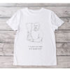 Tottenham Hotspur Ange Postecoglou 2025 T-Shirt