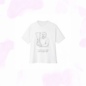 Tottenham Hotspur Ange Postecoglou Quotes - Oversized T-Shirt