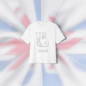 Tottenham Hotspur Ange Postecoglou Quotes - Oversized T-Shirt