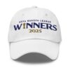 Tottenham Hotspur Europa League 2025 Winners Hat
