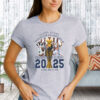 Tottenham Hotspur, Europa League Champions 2025 T-Shirt