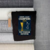 Tottenham Hotspur Europa League Champions 2025 TShirt