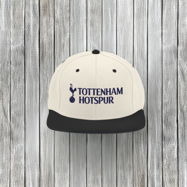 Tottenham Hotspur Europa League Final Winners Hat