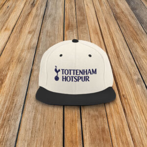 Tottenham Hotspur Europa League Final Winners Hat