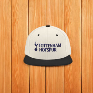 Tottenham Hotspur Europa League Final Winners Hat