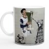 Tottenham Hotspur Europa League Winners 24 25 Mug