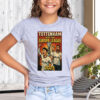 Tottenham Hotspur Europa League Winners Football T-Shirt