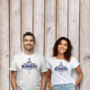 Tottenham Hotspur Europa League Winners T Shirt 2024/25, Europa League Winners Tee