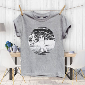 Tottenham Hotspur, Europa league Final Brennan Johnson Goal Bilbao T-Shirt