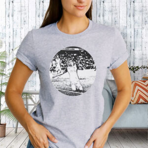 Tottenham Hotspur, Europa league Final Brennan Johnson Goal Bilbao T-Shirt