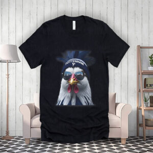 Tottenham Hotspur Fan, Classic Football 2025 T-Shirt