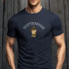 Tottenham Hotspur Football, Football Jersey 2025 T-Shirt
