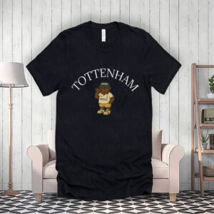 Tottenham Hotspur Football, Football Jersey 2025 T-Shirt
