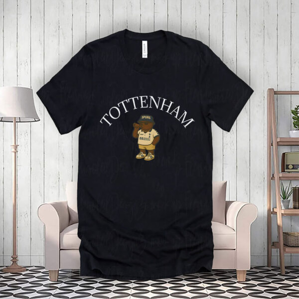Tottenham Hotspur Football, Football Jersey 2025 T-Shirt
