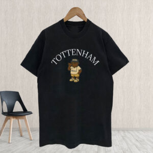 Tottenham Hotspur Football, Football Jersey 2025 T-Shirt