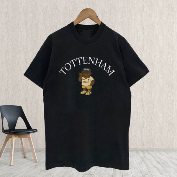 Tottenham Hotspur Football, Football Jersey 2025 T-Shirt