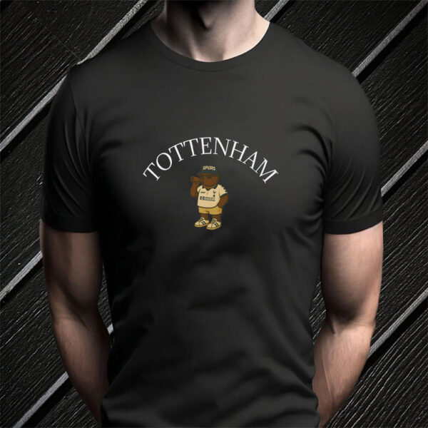 Tottenham Hotspur Football, Football Jersey 2025 T-Shirt