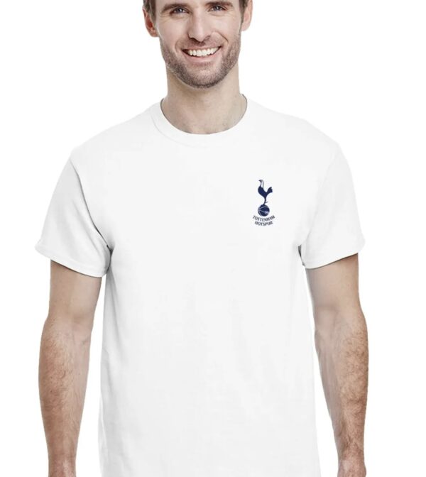 Tottenham Hotspur Spurs T-Shirt - Image 2