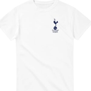 Tottenham Hotspur Spurs T-Shirt Top | Europa League Champions winners 2025